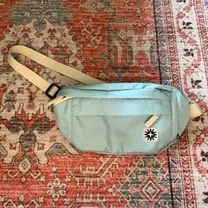 Walker family goods Louie Sling Fanny pack